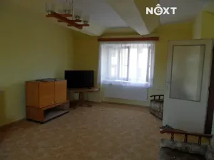 Prodej rodinného domu, Hoštka, Petra Bezruče, 150 m2