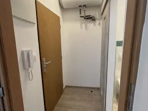 Pronájem bytu 2+kk, Praha - Libeň, Davídkova, 48 m2