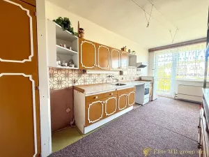 Prodej rodinného domu, Jičín, B. Čeňka, 207 m2