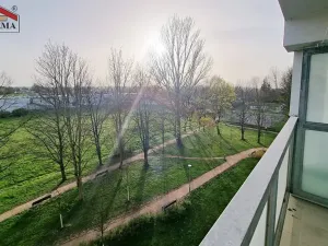 Pronájem bytu 2+1, Kolín, Rimavské Soboty, 53 m2