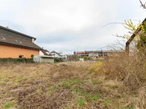 Pronájem pozemku pro bydlení, Dolní Břežany, Krátká, 827 m2