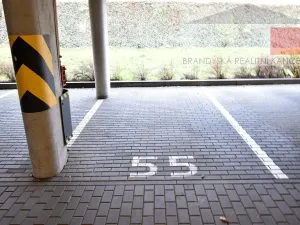 Pronájem bytu 2+kk, Praha - Letňany, Pavla Beneše, 51 m2