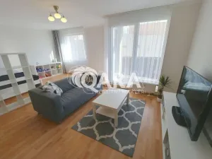 Pronájem bytu 1+kk, Praha - Stodůlky, Wiedermannova, 43 m2