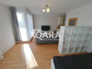 Pronájem bytu 1+kk, Praha - Stodůlky, Wiedermannova, 43 m2