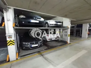 Pronájem bytu 1+kk, Praha - Stodůlky, Wiedermannova, 43 m2