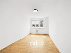 Pronájem bytu 2+1, Jihlava, Vrchlického, 53 m2