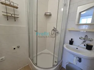 Pronájem bytu 1+1, Šumperk, Myslbekova, 40 m2