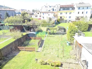 Pronájem bytu 1+1, Šumperk, Myslbekova, 40 m2