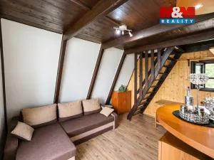 Prodej chaty, Soběšovice, 41 m2