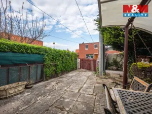 Prodej rodinného domu, Zlín, Podvesná VI, 88 m2