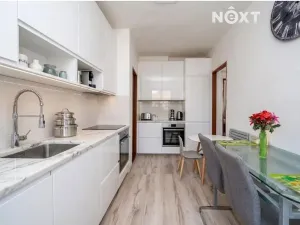 Prodej činžovního domu, Žatec, Osvoboditelů, 396 m2