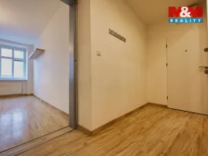 Prodej bytu 2+1, Prostějov, Určická, 52 m2