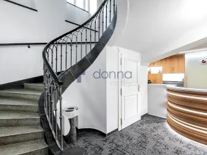 Pronájem bytu 4+kk, Praha, Václavské náměstí, 156 m2