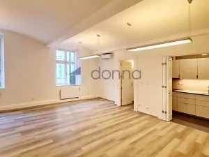 Pronájem bytu 4+kk, Praha, Václavské náměstí, 155 m2