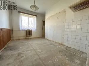 Prodej rodinného domu, Kotopeky - Tihava, 160 m2