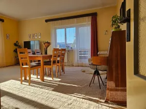 Prodej rodinného domu, Moravská Třebová, Tyršova, 161 m2