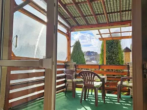 Prodej rodinného domu, Moravská Třebová, Tyršova, 161 m2