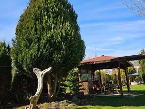 Prodej rodinného domu, Moravská Třebová, Tyršova, 161 m2