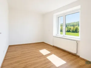 Pronájem bytu 3+kk, Řevnice, V Luhu, 54 m2