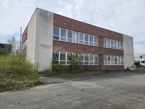 Pronájem obchodního prostoru, Přelouč, Jaselská, 10000 m2