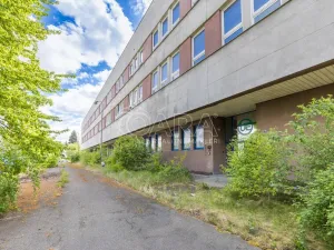 Pronájem obchodního prostoru, Přelouč, Jaselská, 10000 m2