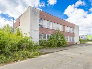 Pronájem obchodního prostoru, Přelouč, Jaselská, 10000 m2
