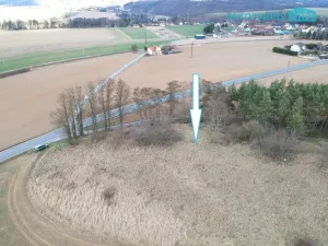 Prodej pozemku pro bydlení, Bušovice - Sedlecko, 898 m2