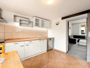 Prodej rodinného domu, Brno - Líšeň, Prokopa Velikého, 138 m2