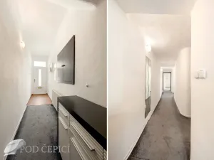 Prodej rodinného domu, Brno - Líšeň, Prokopa Velikého, 138 m2