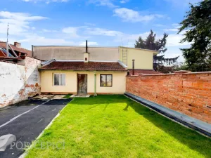 Prodej rodinného domu, Brno - Líšeň, Prokopa Velikého, 138 m2