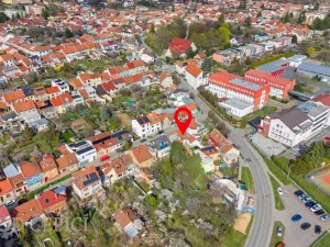 Prodej rodinného domu, Brno - Líšeň, Prokopa Velikého, 138 m2