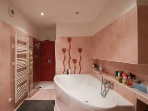 Pronájem rodinného domu, Praha - Střešovice, Nad hradním vodojemem, 350 m2