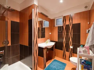 Pronájem rodinného domu, Praha - Střešovice, Nad hradním vodojemem, 350 m2