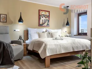 Prodej ubytování, Valtice, Josefská, 160 m2