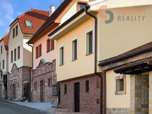 Prodej ubytování, Valtice, Josefská, 160 m2