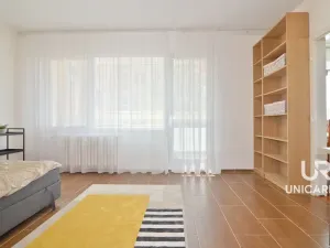 Pronájem bytu 3+1, Brno - Bohunice, Okrouhlá, 77 m2