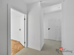 Pronájem bytu 3+kk, Plzeň - Východní Předměstí, Francouzská třída, 60 m2