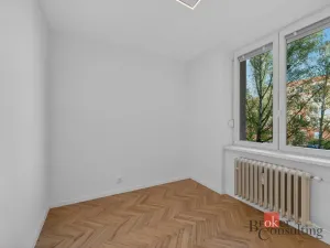 Pronájem bytu 3+kk, Plzeň - Východní Předměstí, Francouzská třída, 60 m2