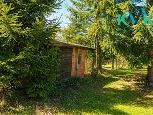 Prodej chaty, Nová Role, 43 m2