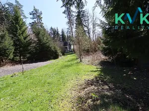 Prodej chaty, Nová Role, 43 m2