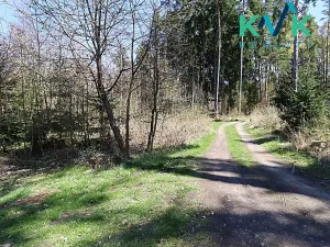 Prodej chaty, Nová Role, 43 m2