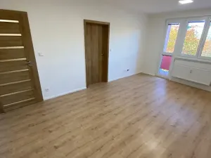 Prodej bytu 3+kk, Uherský Brod, Horní Valy, 62 m2