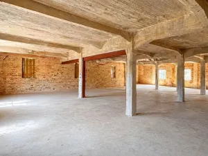 Prodej komerční nemovitosti, Cheb, Slavice, 1600 m2