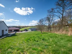 Prodej pozemku pro bydlení, Kunštát, 626 m2