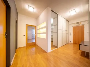 Pronájem bytu 3+kk, Brno, Pálavské náměstí, 94 m2