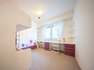 Pronájem bytu 3+kk, Brno, Pálavské náměstí, 94 m2