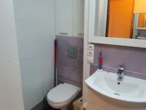 Pronájem bytu 1+1, Tachov, Želivského, 41 m2