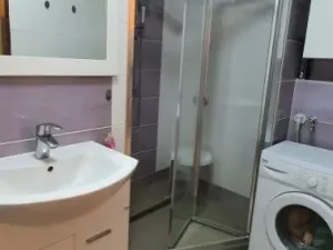 Pronájem bytu 1+1, Tachov, Želivského, 41 m2