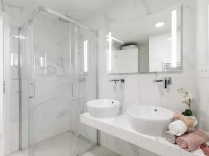 Pronájem bytu 2+kk, Praha - Zličín, Na Radosti, 70 m2