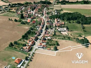 Prodej podílu pozemku pro bydlení, Petrovice, 350 m2